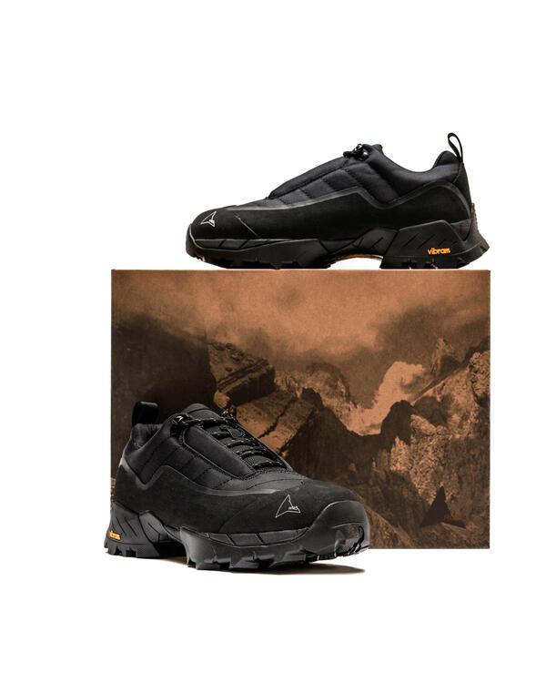 ROA Katharina | KFA10-001 | AFEW STORE